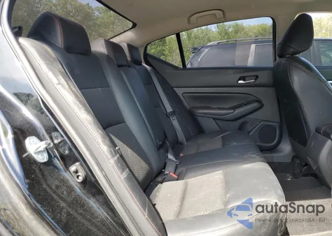 2024 Nissan Altima Sr from USA, damaged, VIN 1N4BL4CV2RN303818